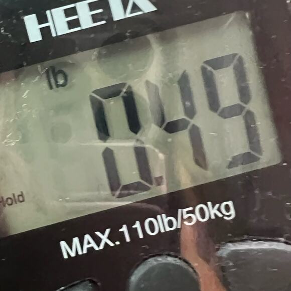 Michael Kors Shirt Womens Large Black White Stripe Ring Detail 3/4 Sleeve Top - Picture 12 of 12